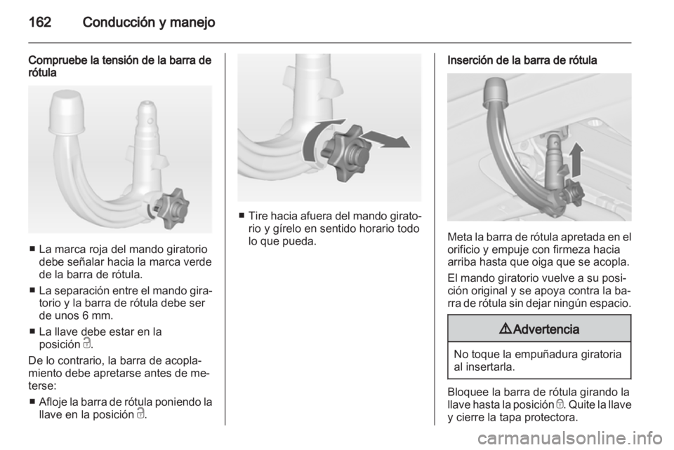 OPEL ASTRA J GTC 2012.5  Manual de Instrucciones (in Spanish) 