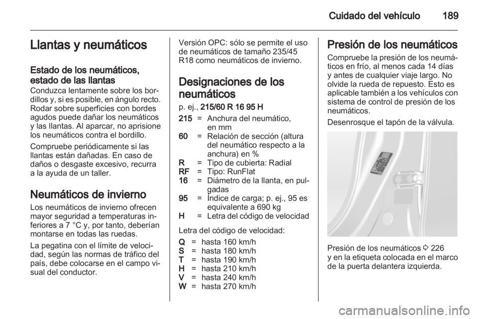 OPEL ASTRA J GTC 2012.5  Manual de Instrucciones (in Spanish) 