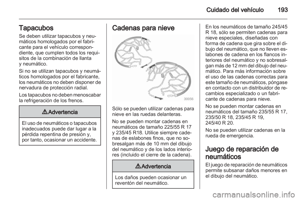 OPEL ASTRA J GTC 2012.5  Manual de Instrucciones (in Spanish) 