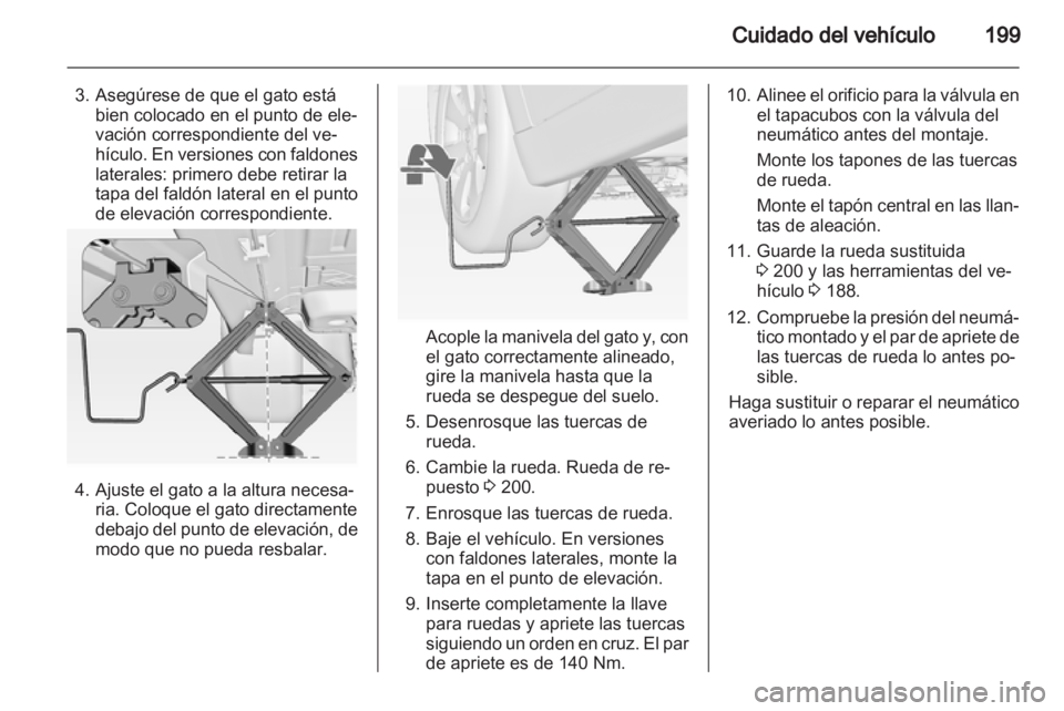 OPEL ASTRA J GTC 2012.5  Manual de Instrucciones (in Spanish) 