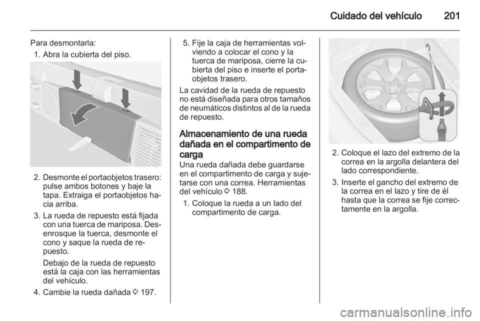 OPEL ASTRA J GTC 2012.5  Manual de Instrucciones (in Spanish) 