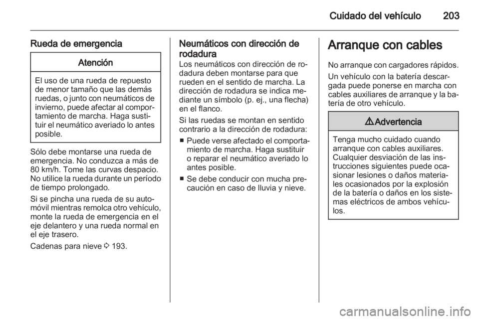 OPEL ASTRA J GTC 2012.5  Manual de Instrucciones (in Spanish) 