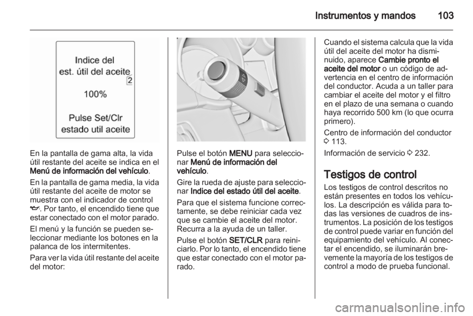 OPEL ASTRA J HB5 & ST 2012  Manual de Instrucciones (in Spanish) 