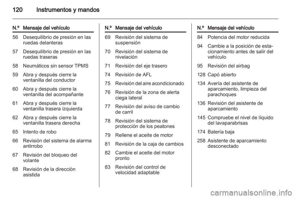 OPEL ASTRA J HB5 & ST 2012  Manual de Instrucciones (in Spanish) 