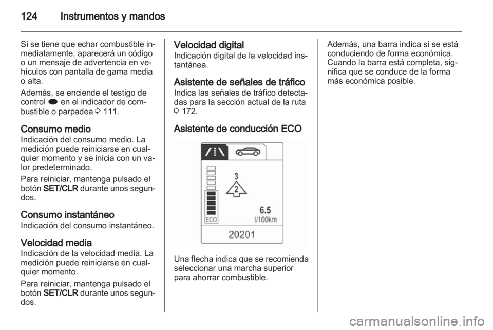 OPEL ASTRA J HB5 & ST 2012  Manual de Instrucciones (in Spanish) 