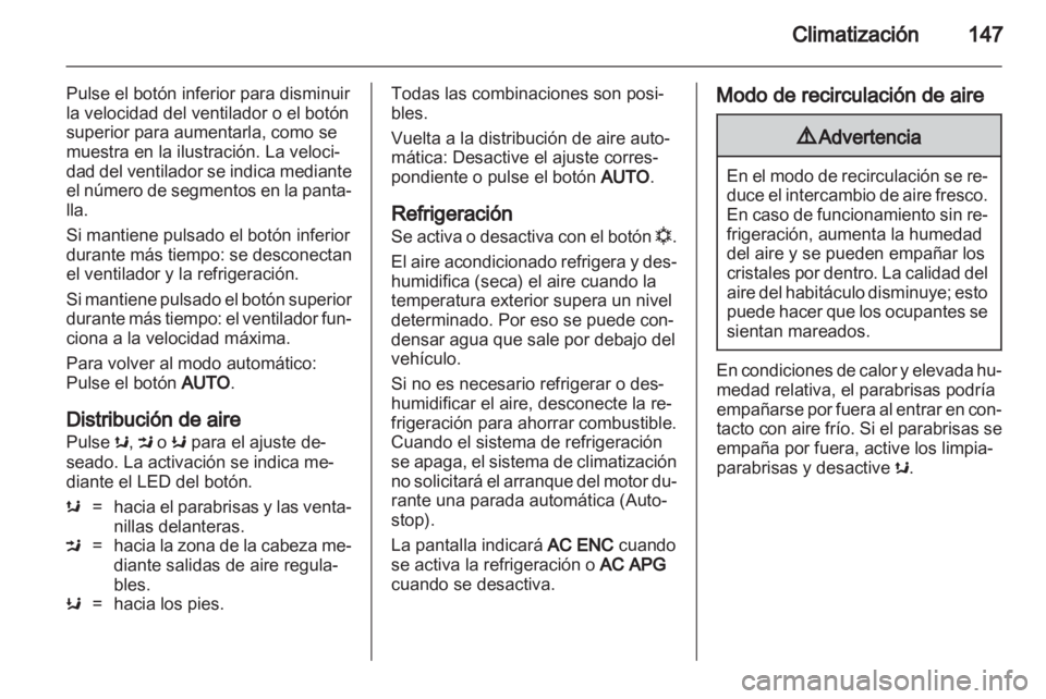OPEL ASTRA J HB5 & ST 2012  Manual de Instrucciones (in Spanish) 
