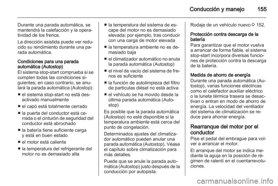OPEL ASTRA J HB5 & ST 2012  Manual de Instrucciones (in Spanish) 