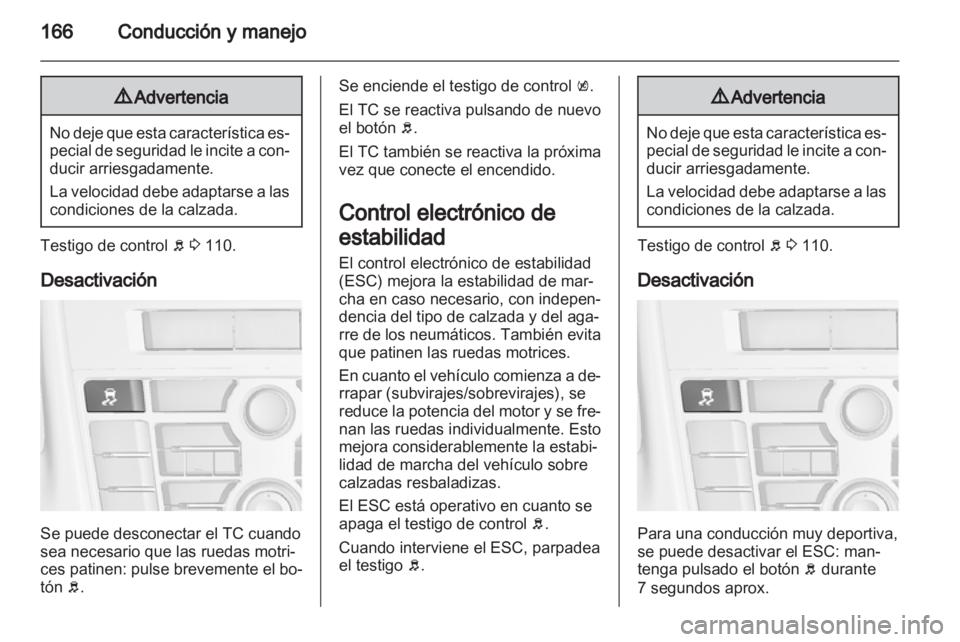 OPEL ASTRA J HB5 & ST 2012  Manual de Instrucciones (in Spanish) 