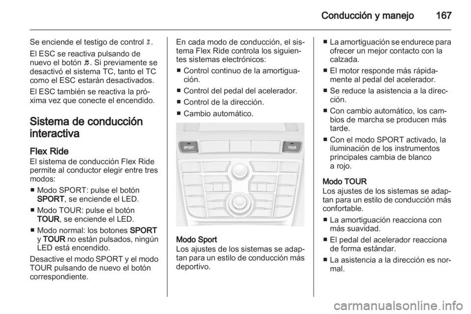 OPEL ASTRA J HB5 & ST 2012  Manual de Instrucciones (in Spanish) 