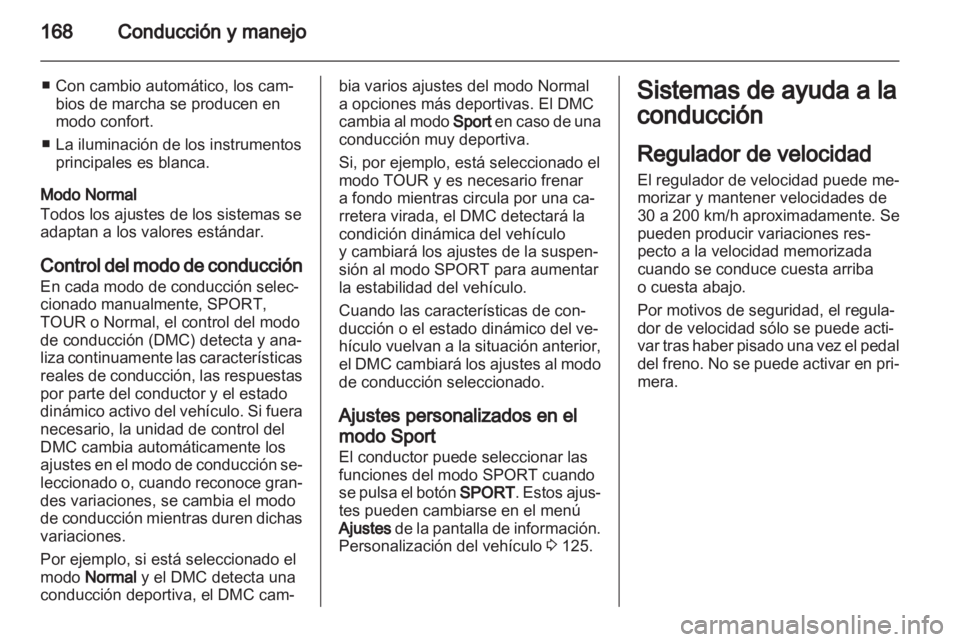 OPEL ASTRA J HB5 & ST 2012  Manual de Instrucciones (in Spanish) 