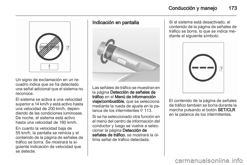 OPEL ASTRA J HB5 & ST 2012  Manual de Instrucciones (in Spanish) 