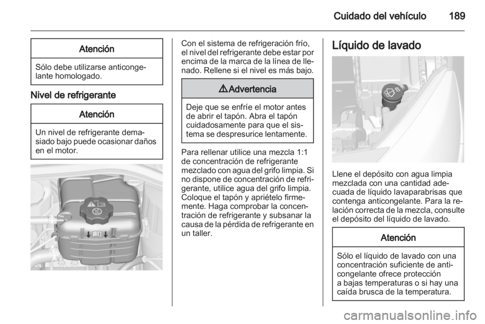 OPEL ASTRA J HB5 & ST 2012  Manual de Instrucciones (in Spanish) 