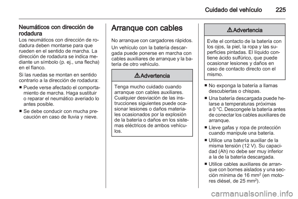 OPEL ASTRA J HB5 & ST 2012  Manual de Instrucciones (in Spanish) 