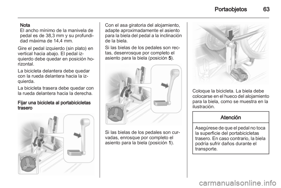 OPEL ASTRA J HB5 & ST 2012  Manual de Instrucciones (in Spanish) 