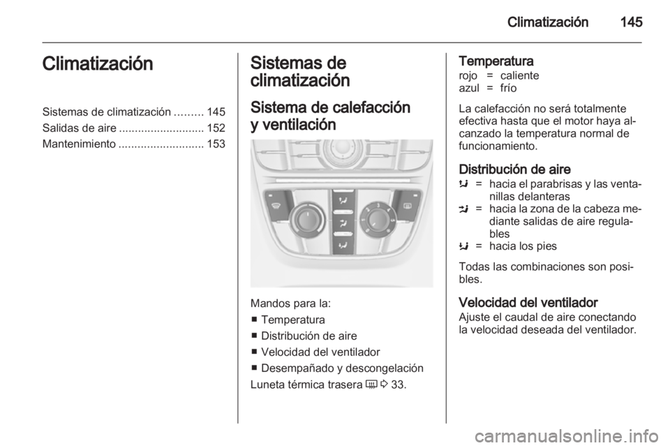 OPEL ASTRA J HB5 & ST 2012.5  Manual de Instrucciones (in Spanish) 