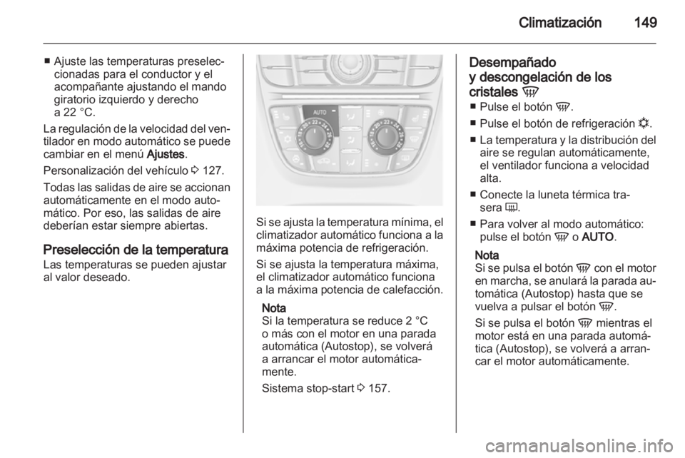 OPEL ASTRA J HB5 & ST 2012.5  Manual de Instrucciones (in Spanish) 