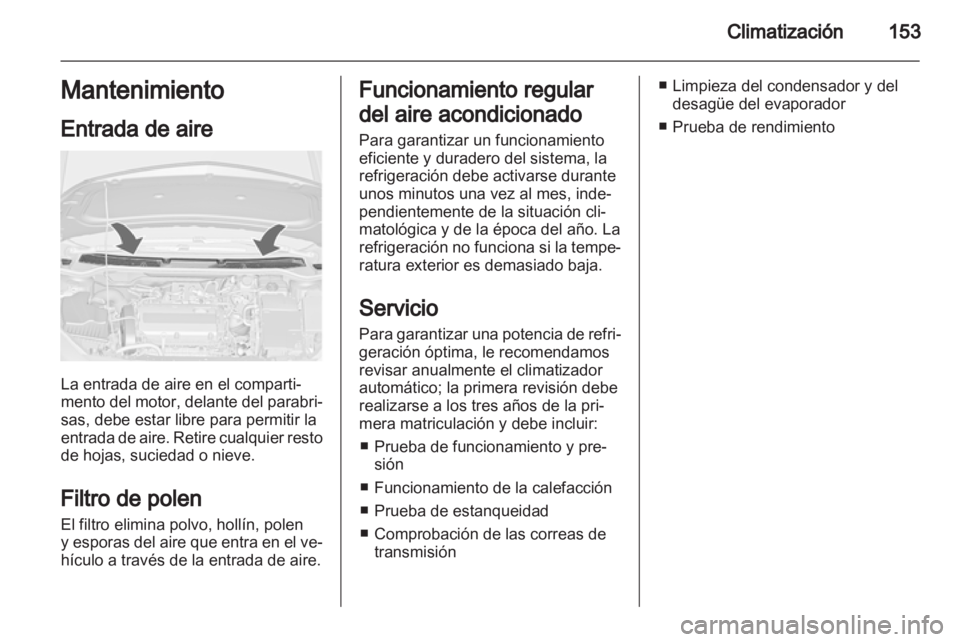 OPEL ASTRA J HB5 & ST 2012.5  Manual de Instrucciones (in Spanish) 