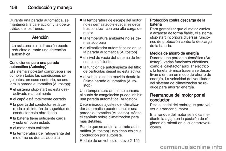 OPEL ASTRA J HB5 & ST 2012.5  Manual de Instrucciones (in Spanish) 