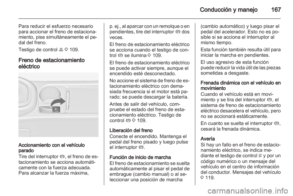 OPEL ASTRA J HB5 & ST 2012.5  Manual de Instrucciones (in Spanish) 