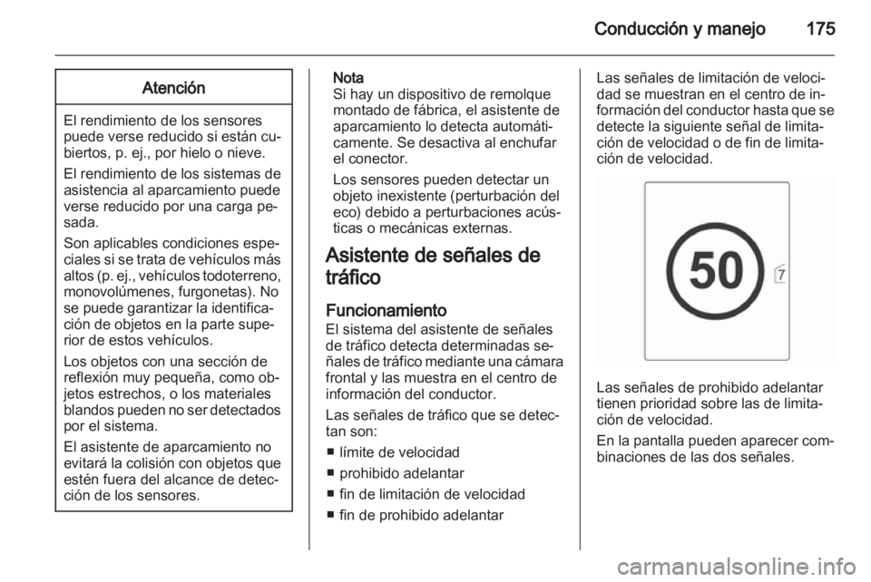 OPEL ASTRA J HB5 & ST 2012.5  Manual de Instrucciones (in Spanish) 