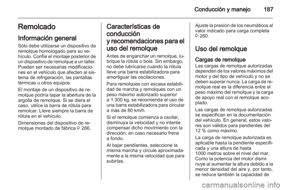 OPEL ASTRA J HB5 & ST 2012.5  Manual de Instrucciones (in Spanish) 