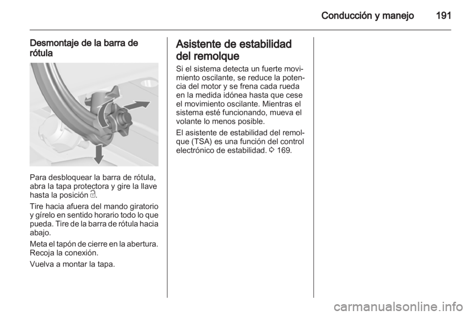 OPEL ASTRA J HB5 & ST 2012.5  Manual de Instrucciones (in Spanish) 