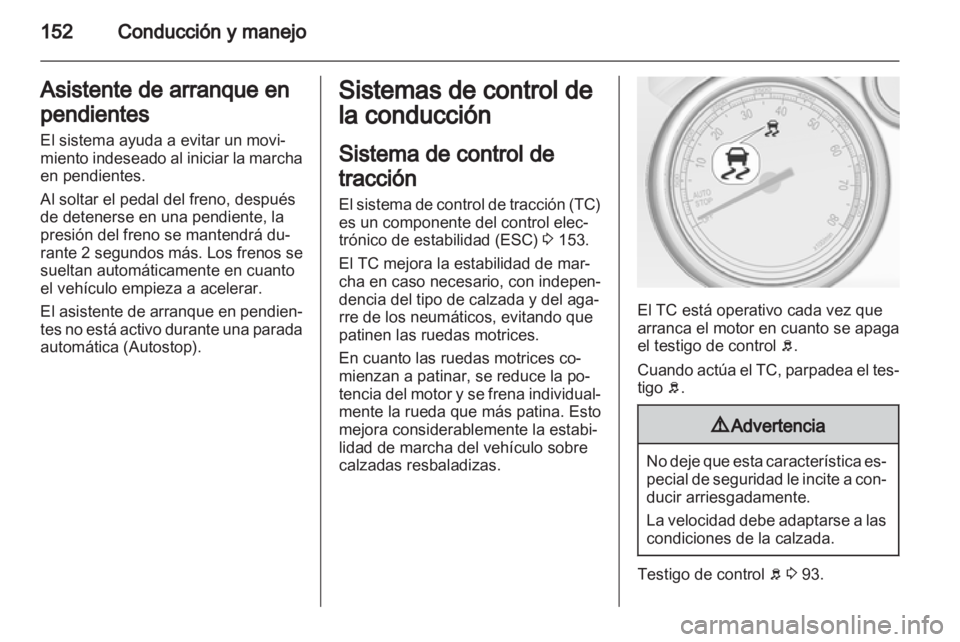 OPEL CASCADA 2013.5  Manual de Instrucciones (in Spanish) 