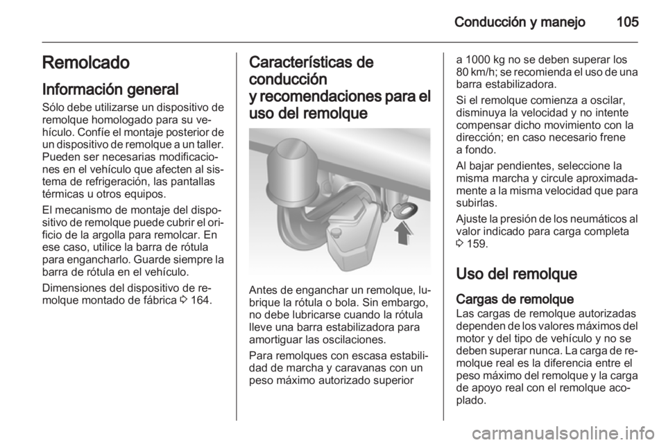OPEL COMBO 2011  Manual de Instrucciones (in Spanish) 