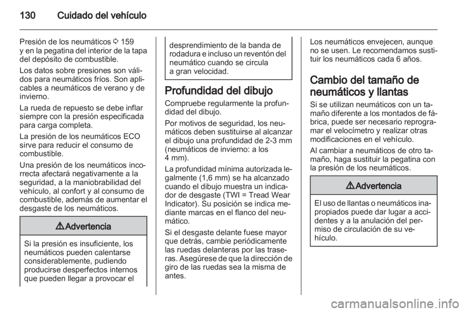 OPEL COMBO 2011  Manual de Instrucciones (in Spanish) 