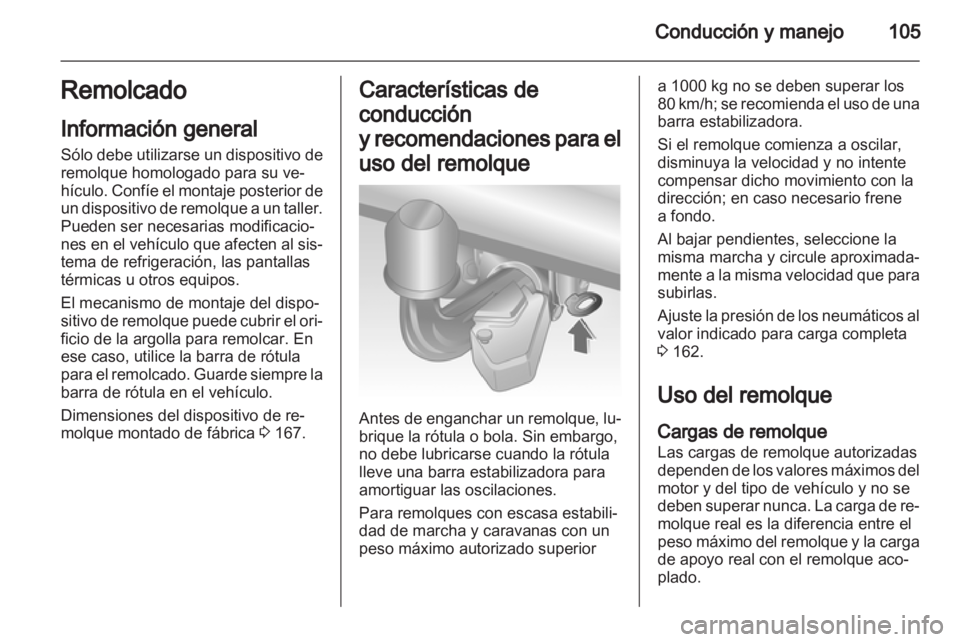 OPEL COMBO 2011.5  Manual de Instrucciones (in Spanish) 