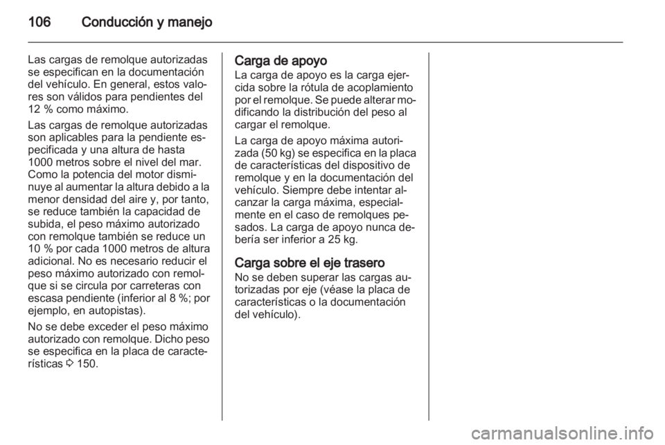 OPEL COMBO 2011.5  Manual de Instrucciones (in Spanish) 