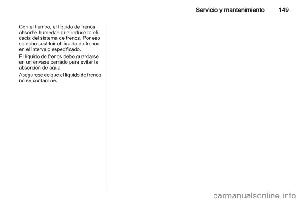 OPEL COMBO 2011.5  Manual de Instrucciones (in Spanish) 