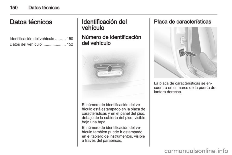 OPEL COMBO 2011.5  Manual de Instrucciones (in Spanish) 