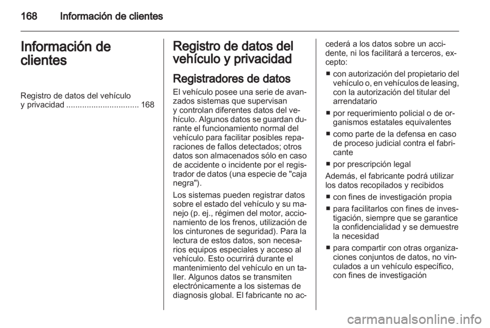 OPEL COMBO 2011.5  Manual de Instrucciones (in Spanish) 