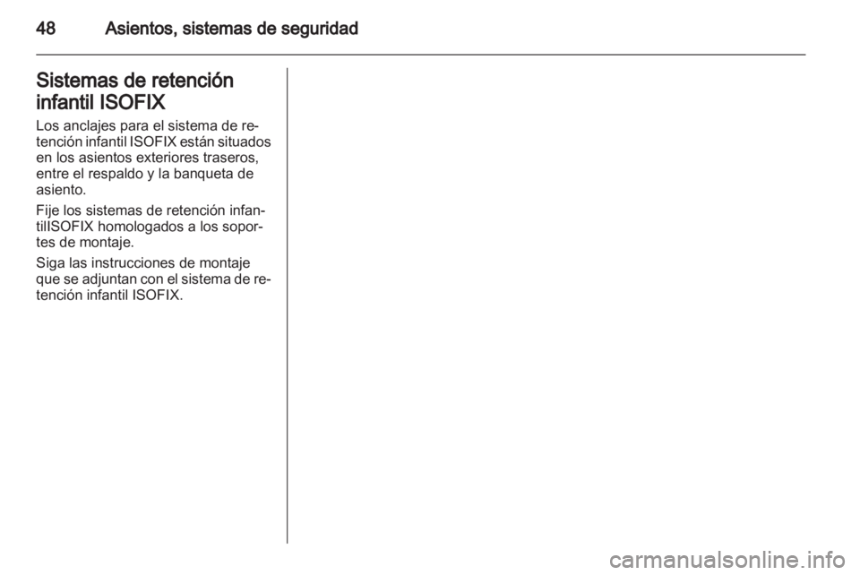OPEL COMBO 2011.5  Manual de Instrucciones (in Spanish) 