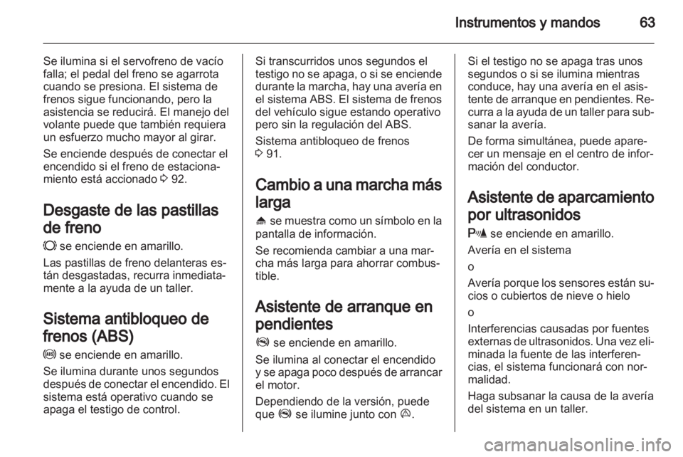 OPEL COMBO D 2012  Manual de Instrucciones (in Spanish) 
