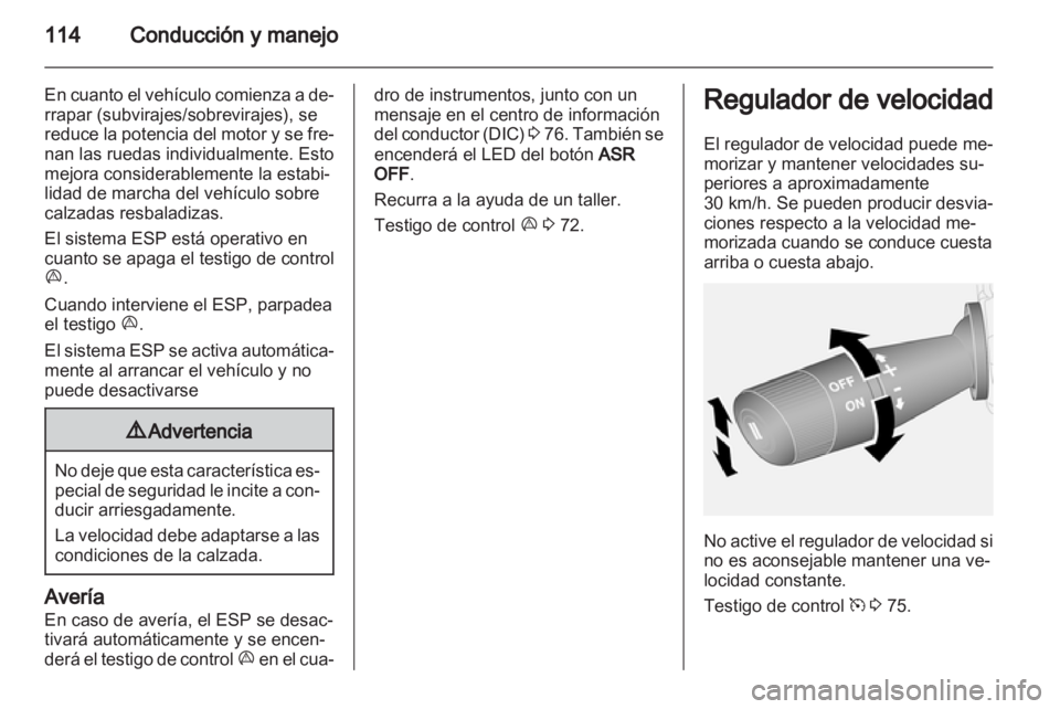 OPEL COMBO D 2013  Manual de Instrucciones (in Spanish) 