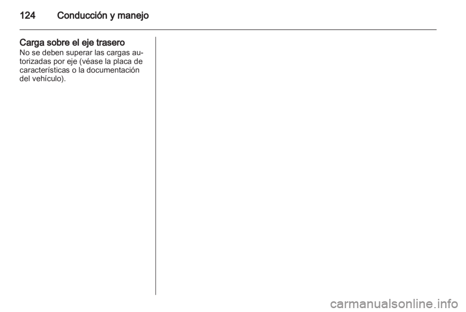 OPEL COMBO D 2013  Manual de Instrucciones (in Spanish) 
