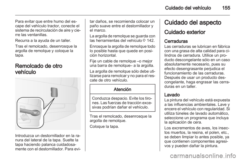 OPEL COMBO D 2013  Manual de Instrucciones (in Spanish) 