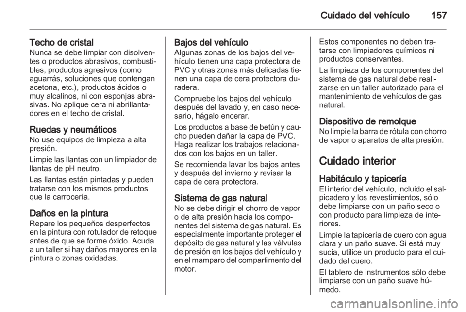 OPEL COMBO D 2013  Manual de Instrucciones (in Spanish) 