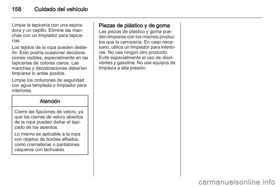 OPEL COMBO D 2013  Manual de Instrucciones (in Spanish) 
