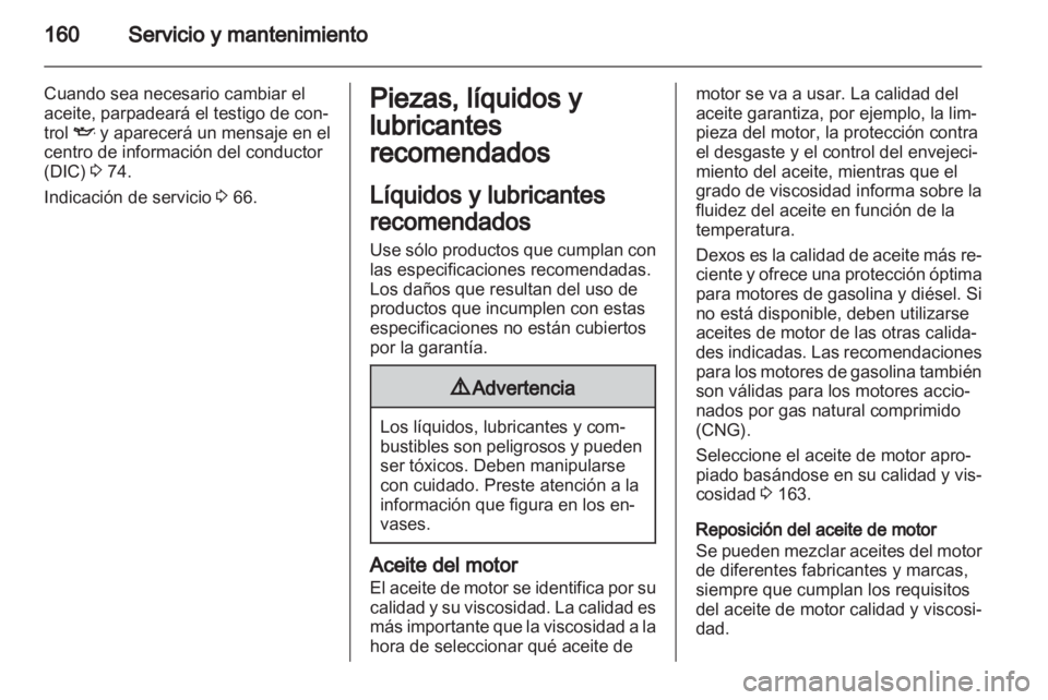 OPEL COMBO D 2013  Manual de Instrucciones (in Spanish) 