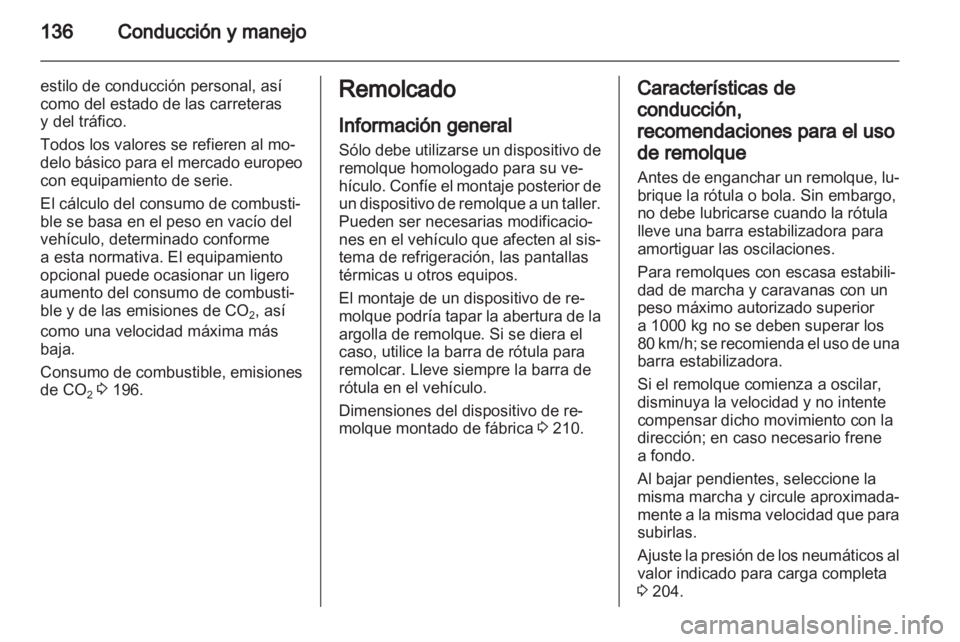 OPEL CORSA 2010.5  Manual de Instrucciones (in Spanish) 