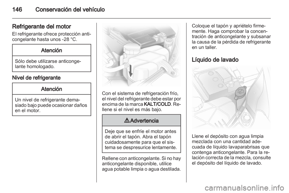 OPEL CORSA 2010.5  Manual de Instrucciones (in Spanish) 
