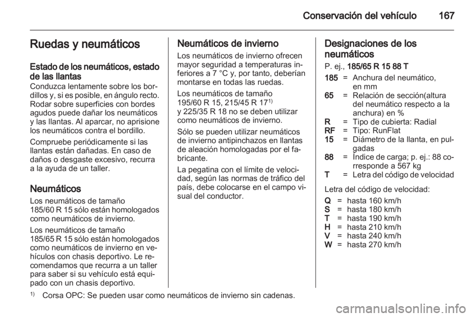 OPEL CORSA 2010.5  Manual de Instrucciones (in Spanish) 