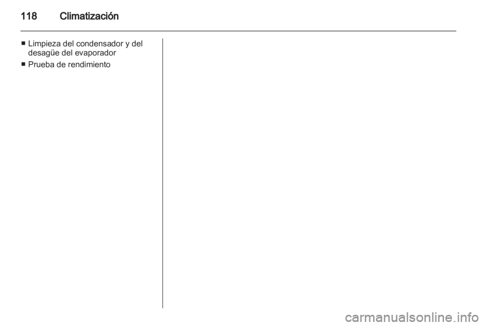 OPEL CORSA 2011  Manual de Instrucciones (in Spanish) 