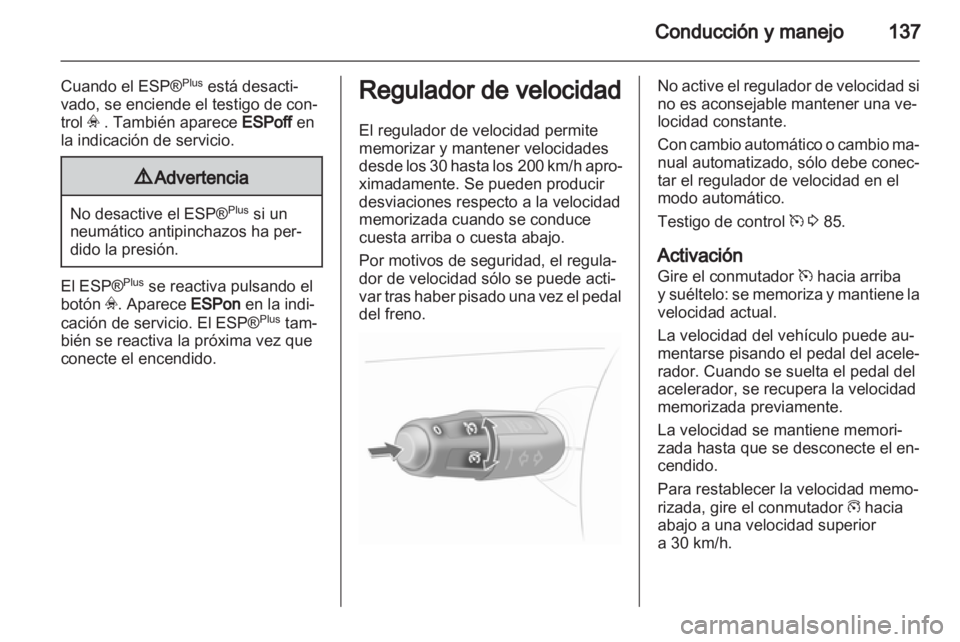 OPEL CORSA 2011  Manual de Instrucciones (in Spanish) 