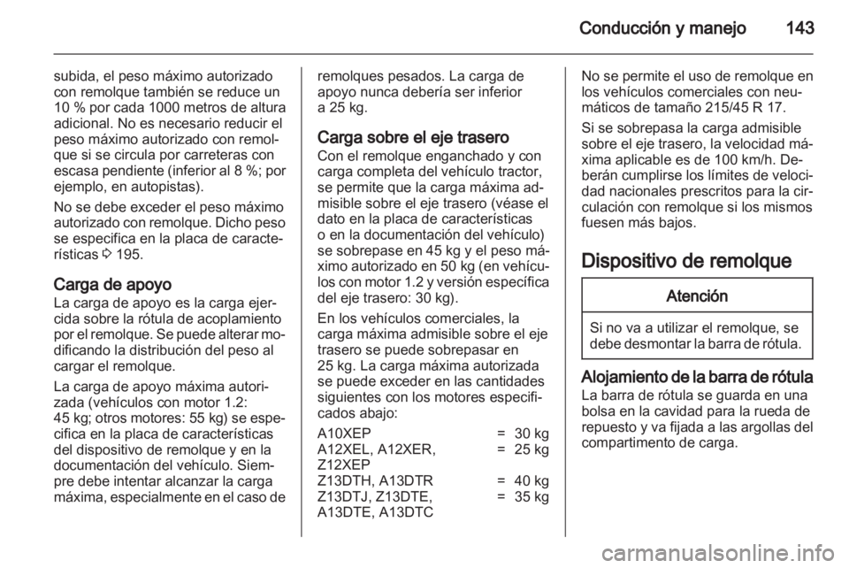 OPEL CORSA 2011  Manual de Instrucciones (in Spanish) 