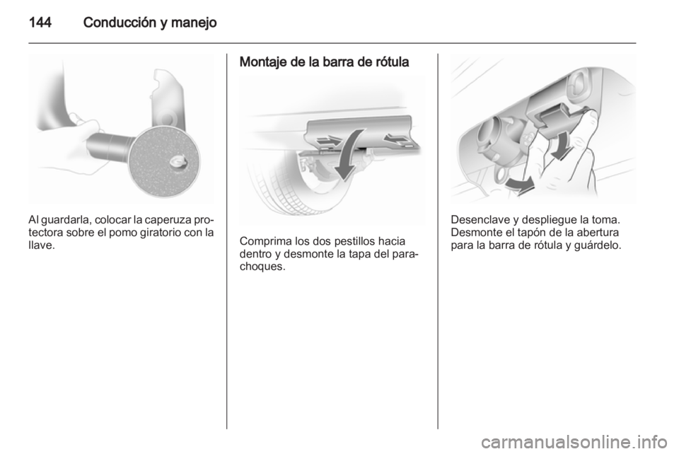OPEL CORSA 2011  Manual de Instrucciones (in Spanish) 