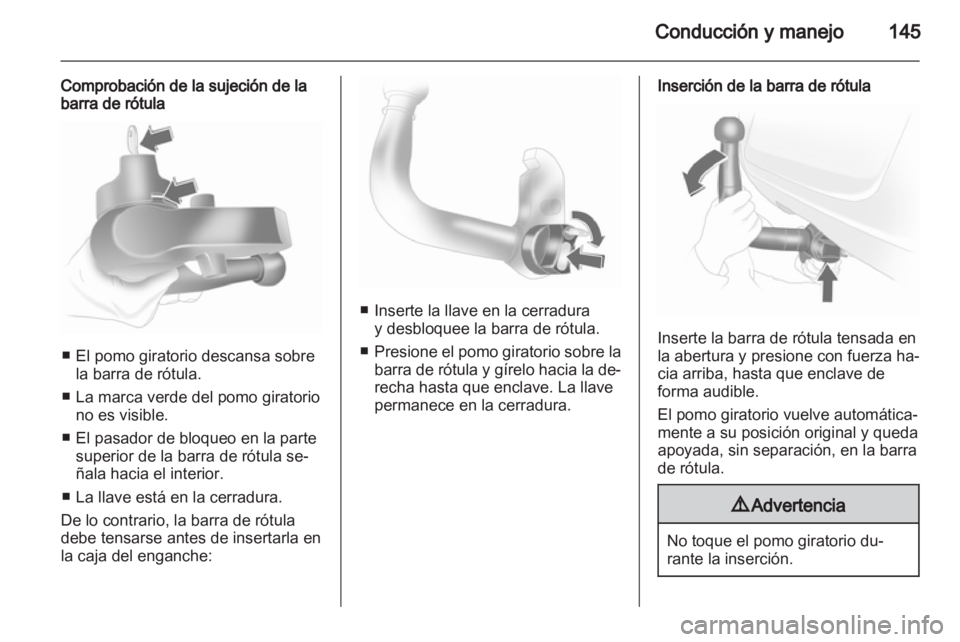 OPEL CORSA 2011  Manual de Instrucciones (in Spanish) 